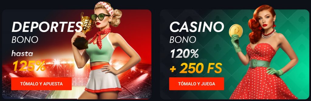 Pin-Up Casino