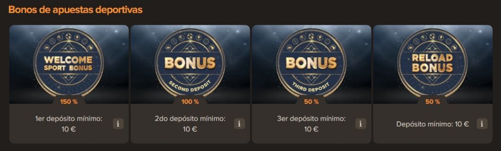 Sol Casino