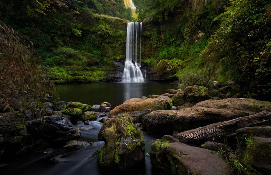 Salto Del Dañicalqui