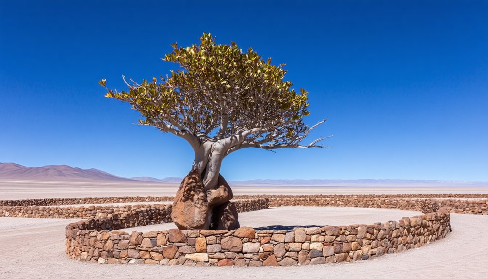 conservation and protection efforts