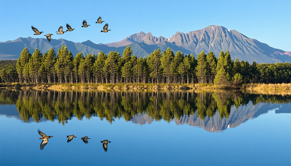 conservation efforts initiatives