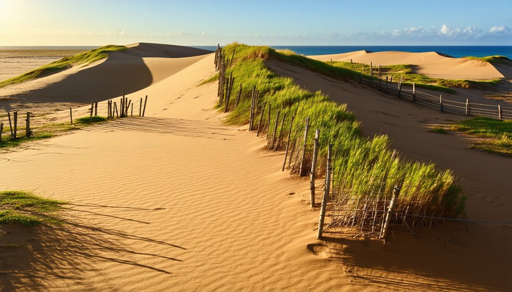 environmental conservation initiatives
