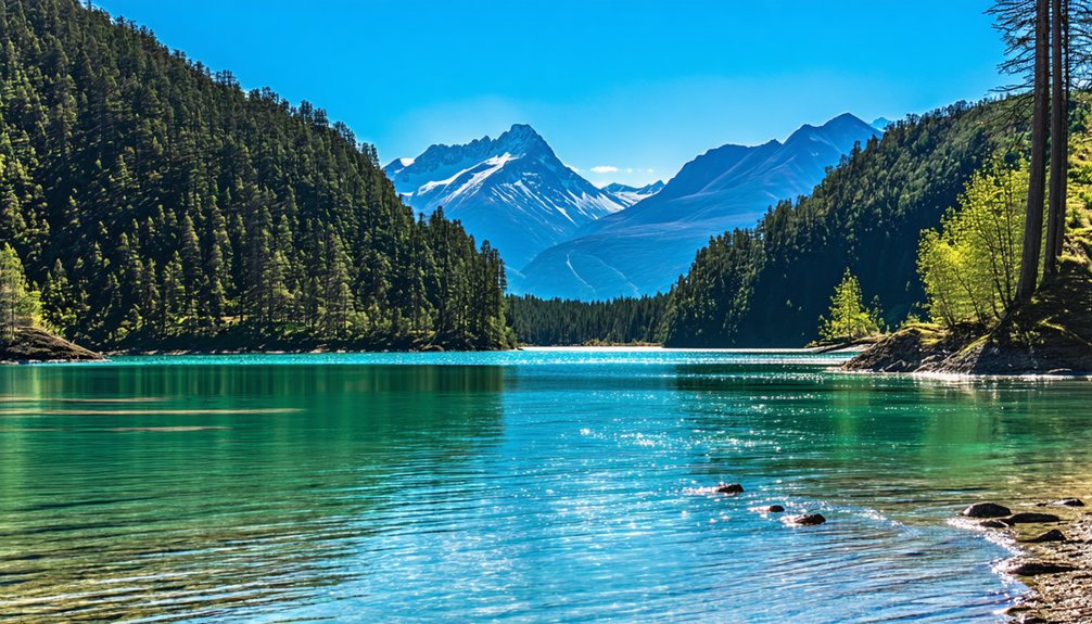 environmental importance and impact