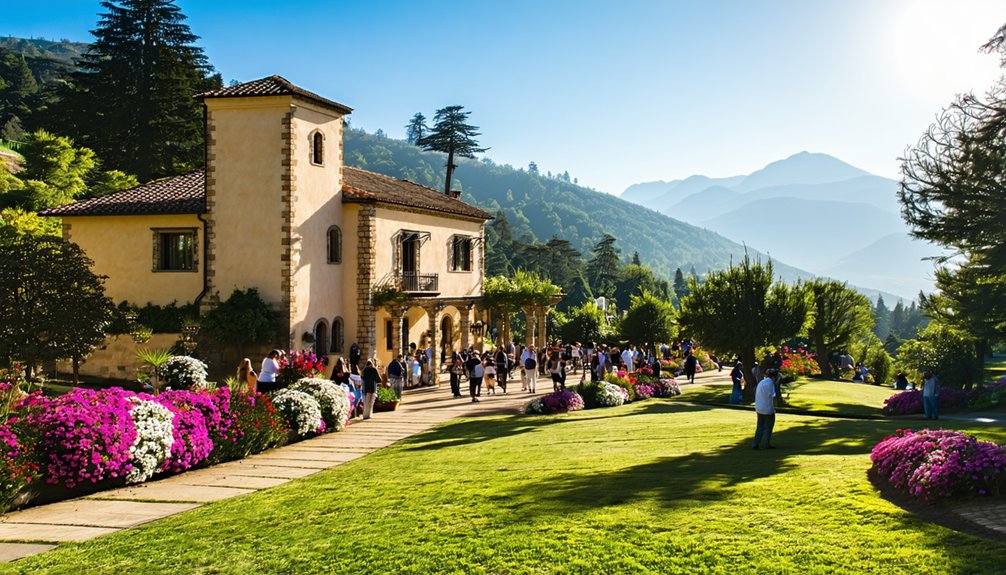 tourism and community development