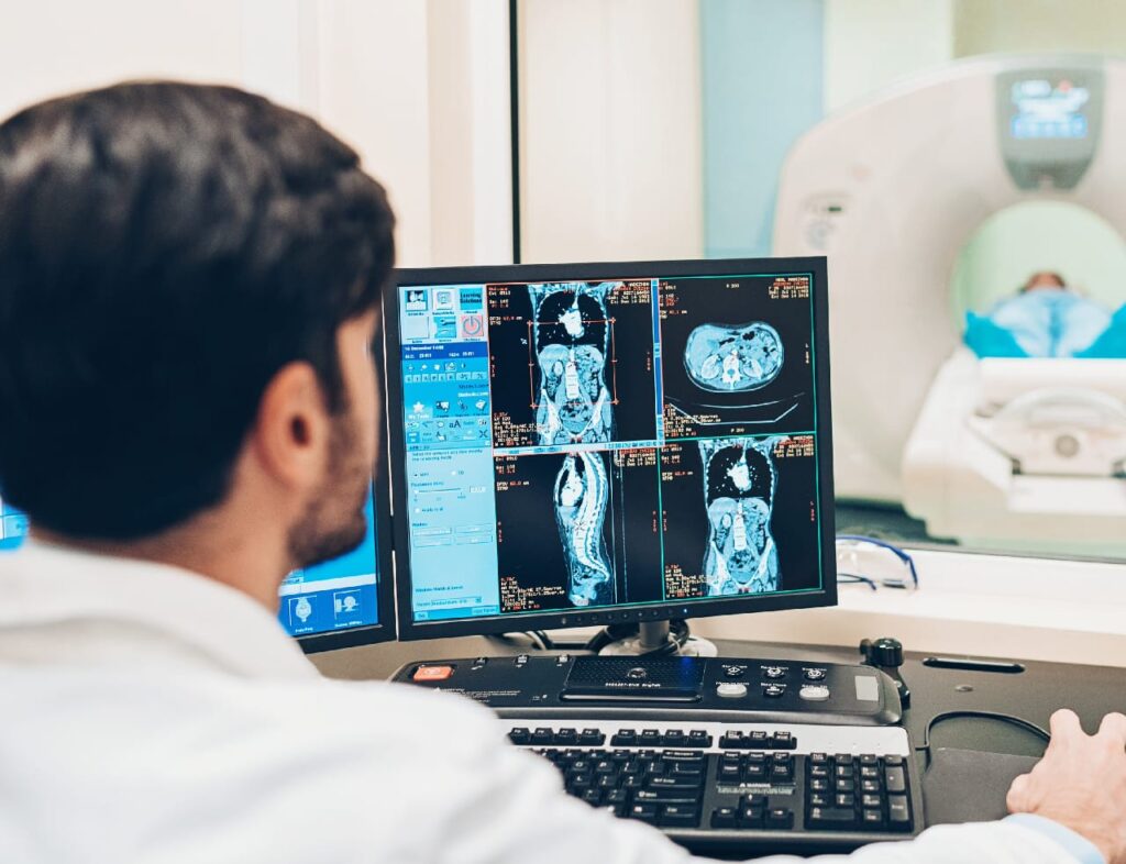RADIOLOGíA DIGITAL